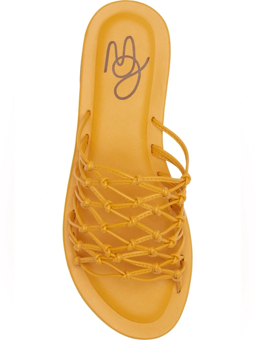 MANSUR GAVRIEL Mignon Slide Sandal